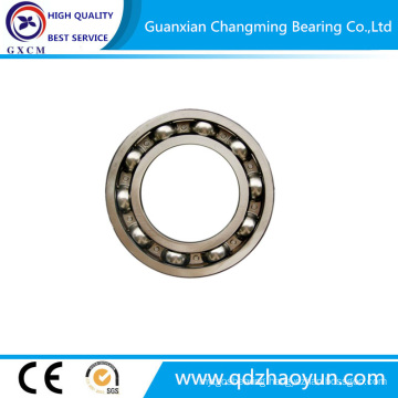 China Bearing Factory Auto Deep Groove Ball Bearing